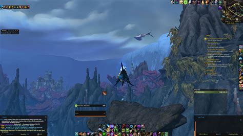 The same to you and yours mathprof in FauxMazzle Classic Again, thank you for the update. . Best wow ui addons